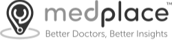 Medplace logo