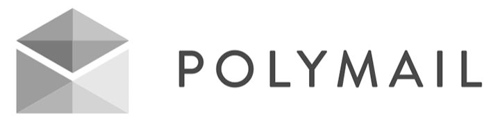 Polymail logo
